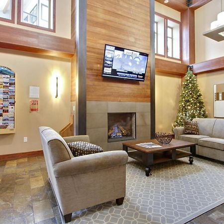 Ski In Ski Out Luxury Condo #4475 With Huge Hot Tub & Great Views - 500 Dollars Of Free Activities & Equipment Rentals Daily 冬季公园 外观 照片