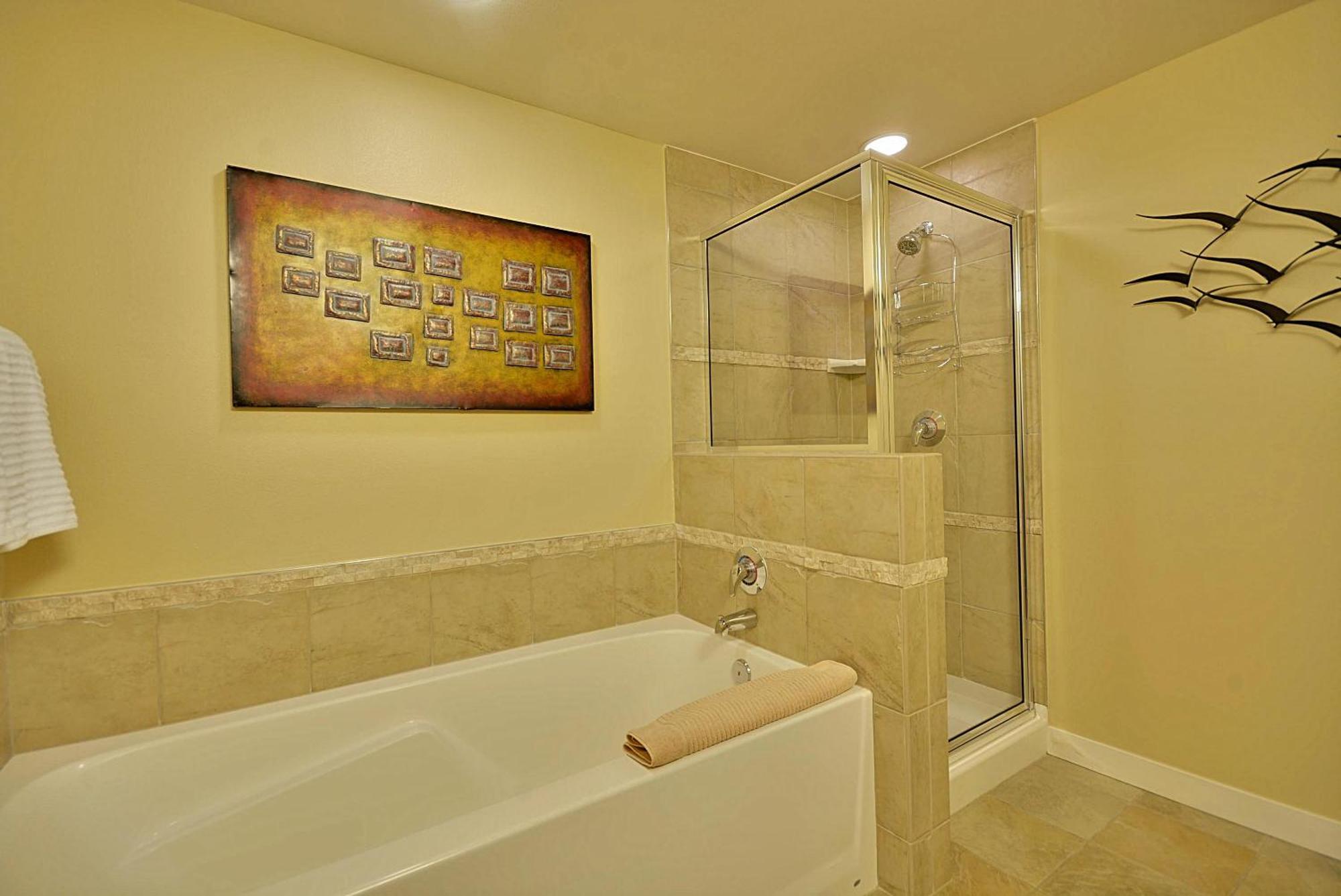 Ski In Ski Out Luxury Condo #4475 With Huge Hot Tub & Great Views - 500 Dollars Of Free Activities & Equipment Rentals Daily 冬季公园 客房 照片